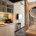 Hotell Otium 4*