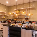 Otium 4* Roosendaal