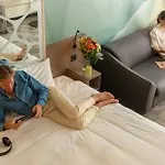 Otium Hotel
