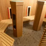 Hotell Otium