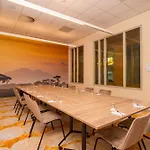 Hotell Otium Roosendaal