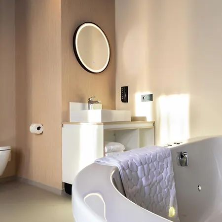 Hotel Otium