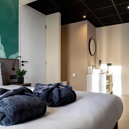 Otium Hotel