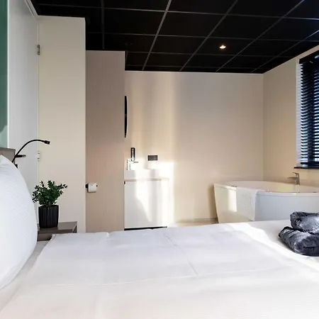 Hotel Otium *