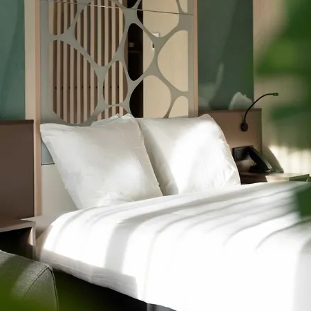 Otium Отель 4*