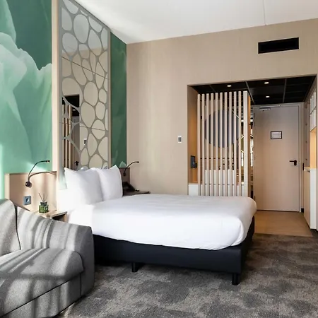 Otium Ξενοδοχείο *