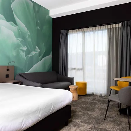 Hotel Otium Roosendaal