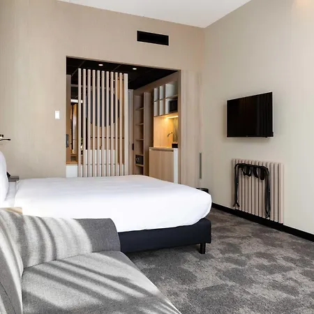 Otium 4*