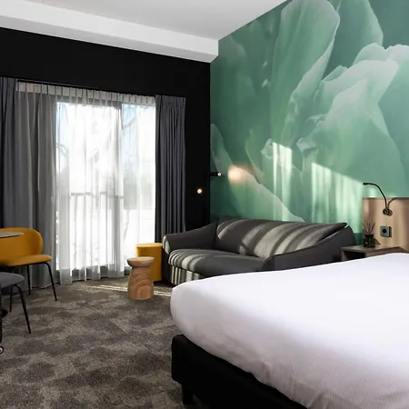 Otium Hotell