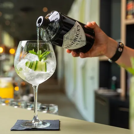 Hotell Otium Roosendaal