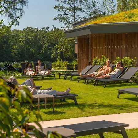 Otium Hotell Roosendaal