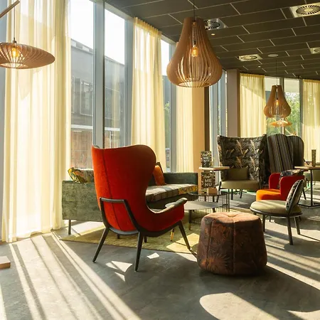 Hotel Otium Roosendaal