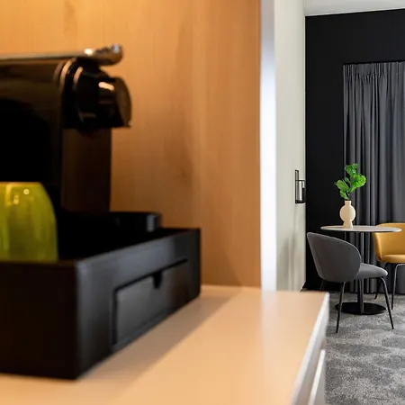 Hotel Otium *