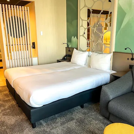Otium Hotel *