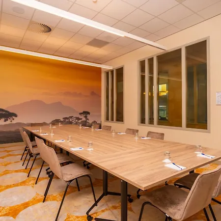 Hotel Otium Roosendaal