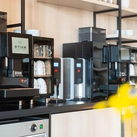 Otium Hotel Roosendaal