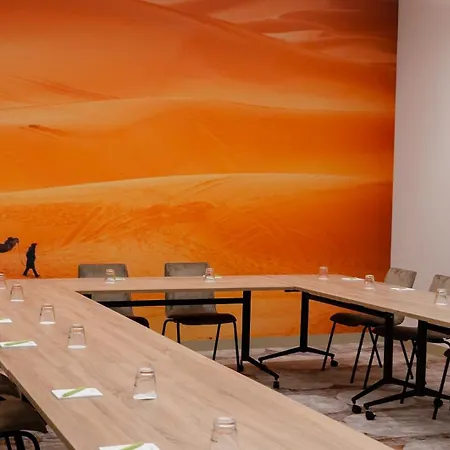 Otium Hotel Roosendaal