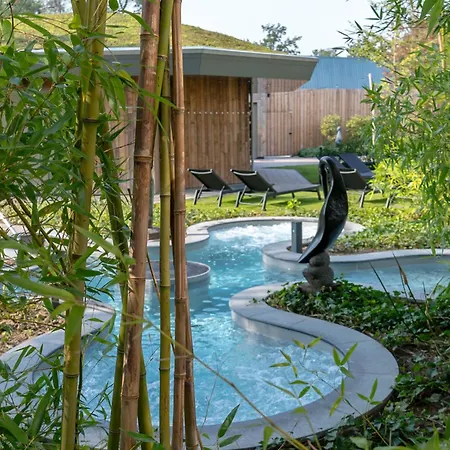 Ξενοδοχείο Otium