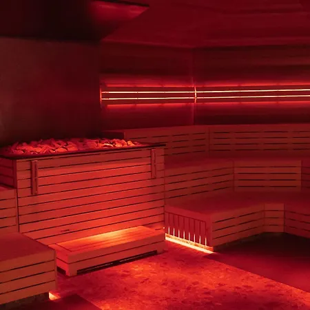 Ξενοδοχείο Otium *