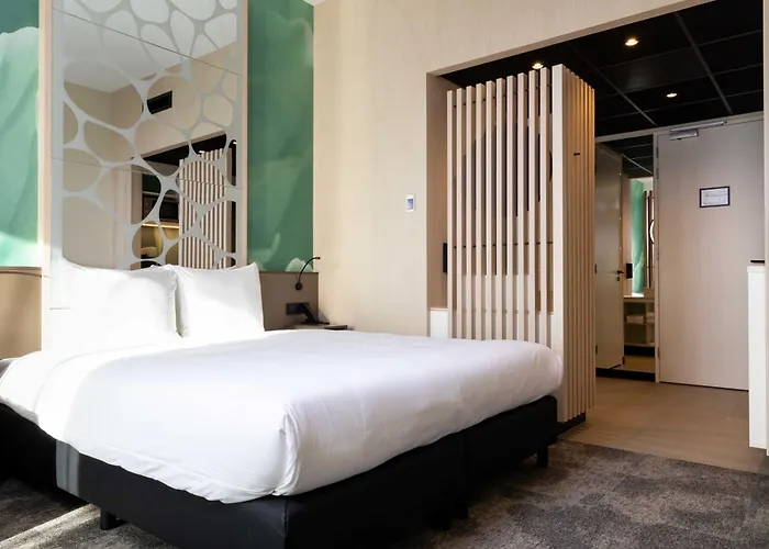 Ξενοδοχείο Otium