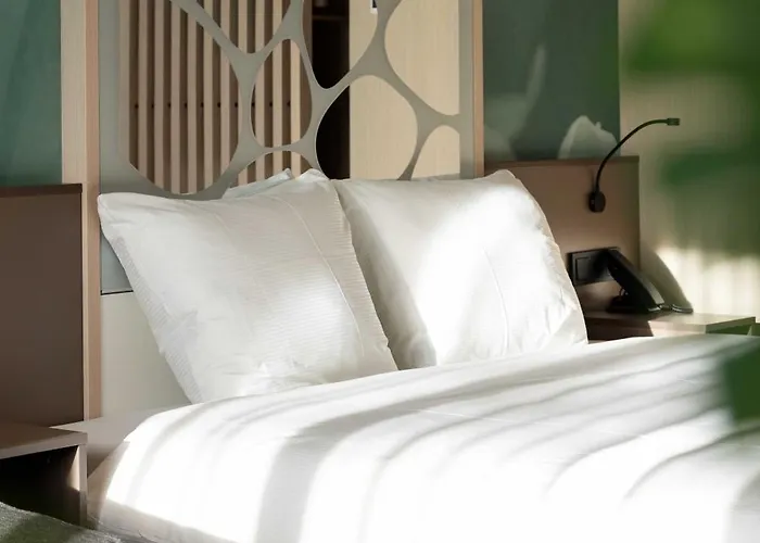 Otium Ξενοδοχείο 4*