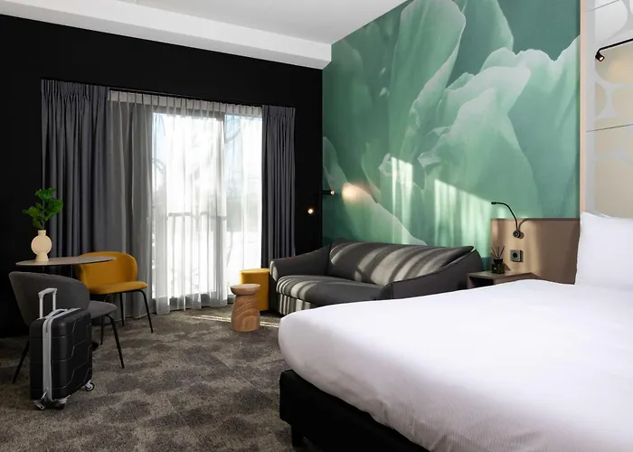 Otium Ξενοδοχείο