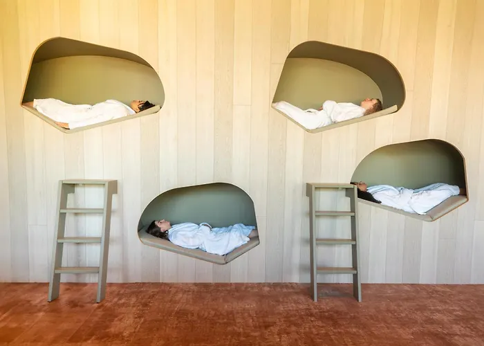 Otium 4* רוזנדאל