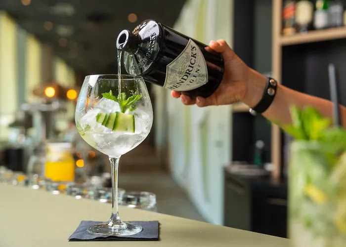 מלון Otium רוזנדאל