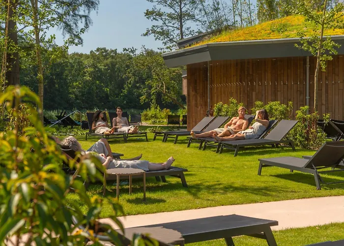 Otium מלון רוזנדאל