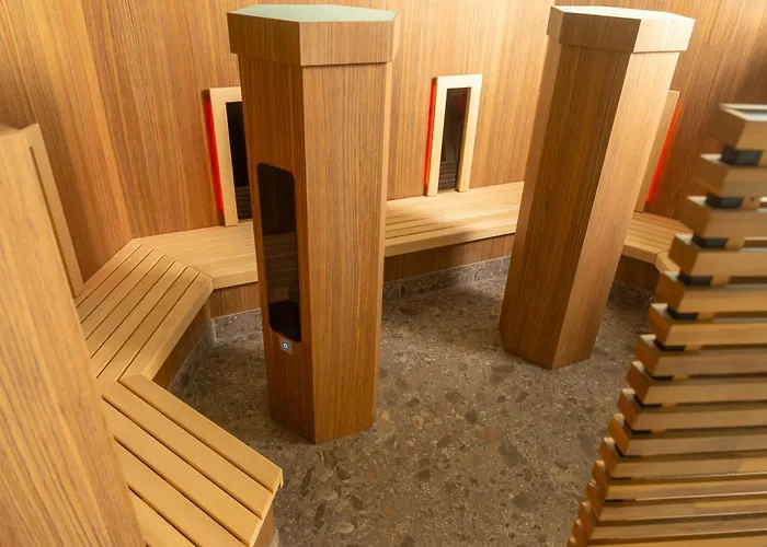 Ξενοδοχείο Otium