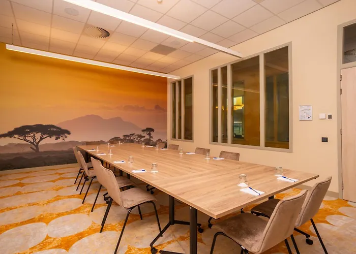 מלון Otium רוזנדאל