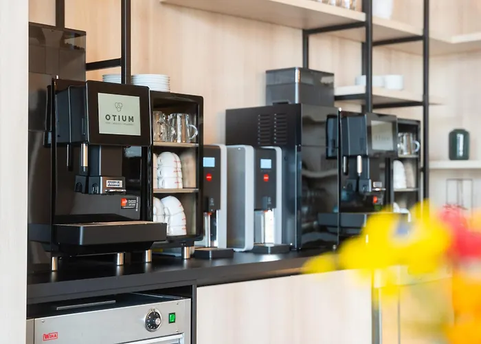 Otium מלון רוזנדאל