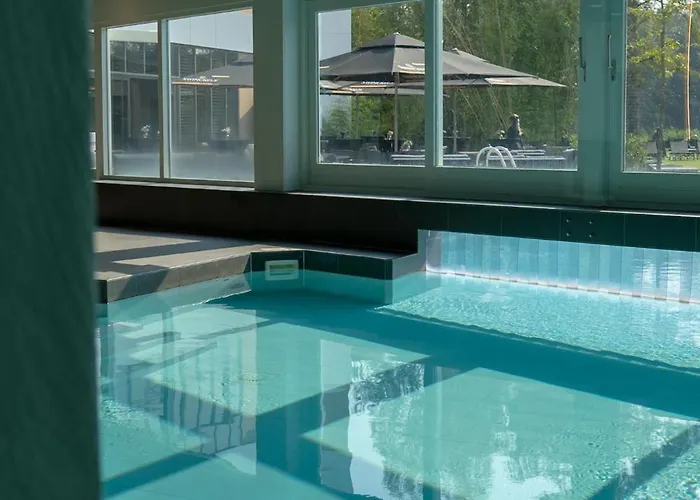 Ξενοδοχείο Otium 4*