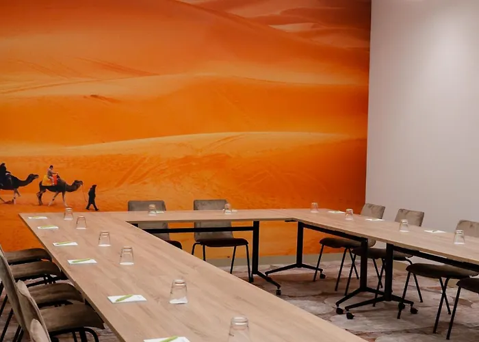 Otium מלון רוזנדאל