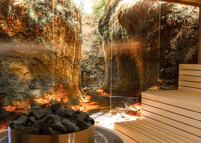 מלון Otium רוזנדאל