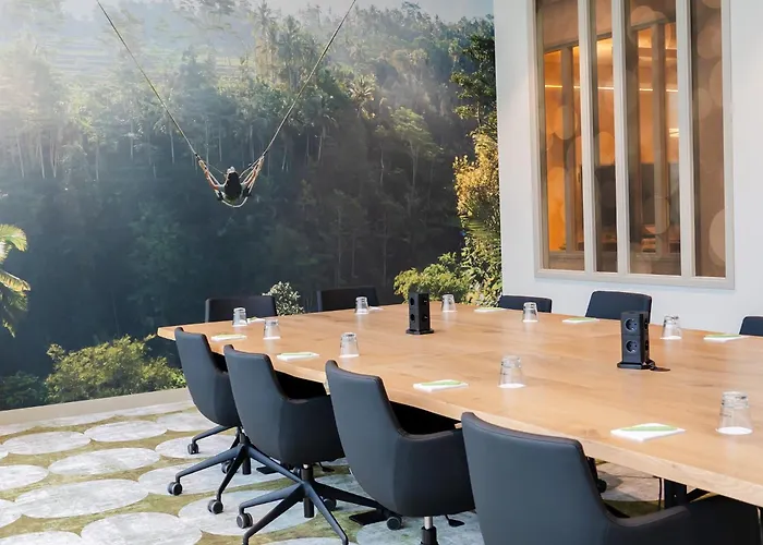 Otium 4* רוזנדאל