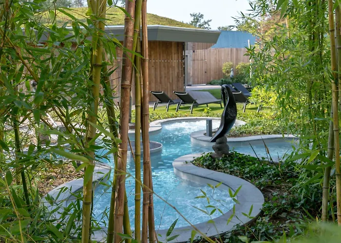 Ξενοδοχείο Otium