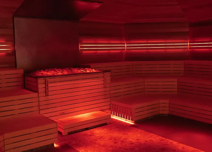 Ξενοδοχείο Otium 4*