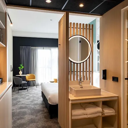Otium Hotell Roosendaal