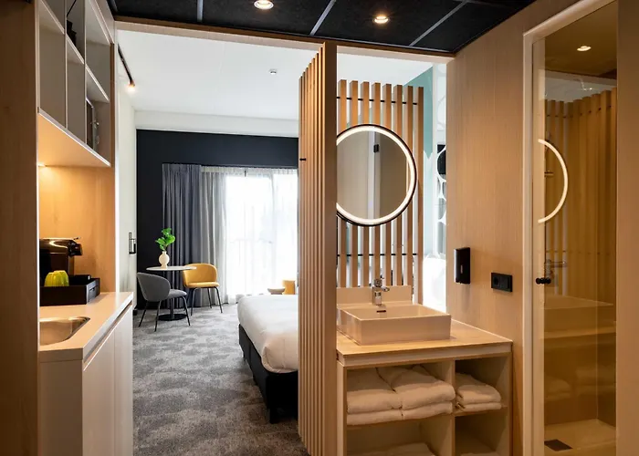 Otium Szálloda Roosendaal